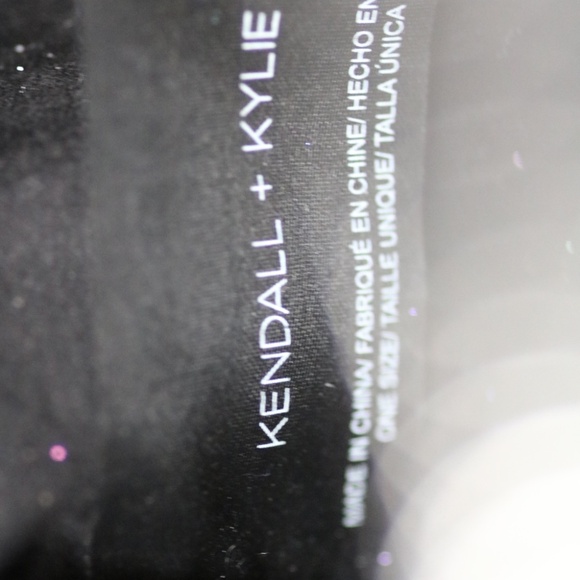 Kendall & Kylie Sequin Mini Backpack - Picture 11 of 12